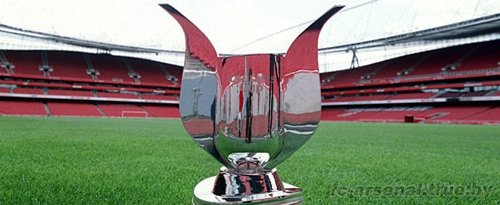 Emirates Cup возвращается