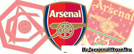 Arsenal FC - 2009-2010 ~ My Club ~