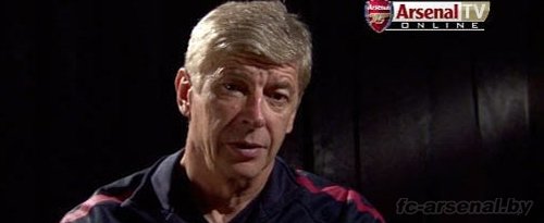 Arsenal TV Online:   