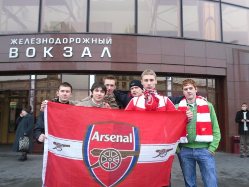 Gooners   Fc-Arsenal.by.
