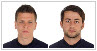 Окслейд-Чемберлен и Уолкотт будут готовиться к Евро-2012