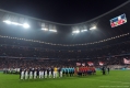 Фотоотчёт матча Бавария Мюнхен - Арсенал